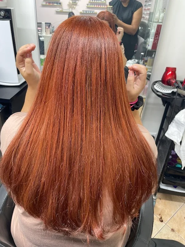 EME HAIR SALON