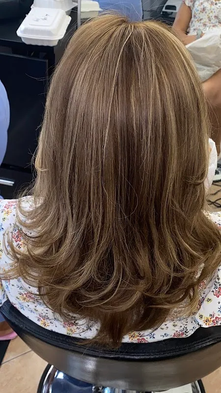 EME HAIR SALON