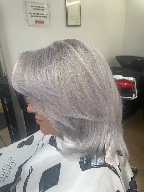 EME HAIR SALON