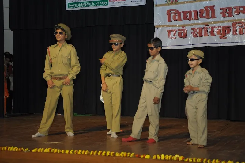 Mr. NIQ ACADEMY