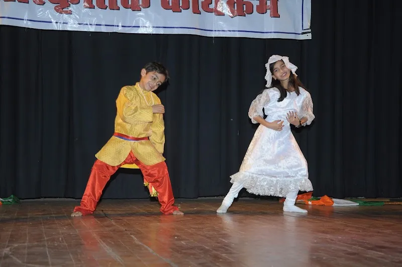 Mr. NIQ ACADEMY