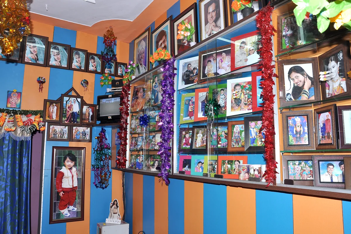 Jyothi Digital Studio