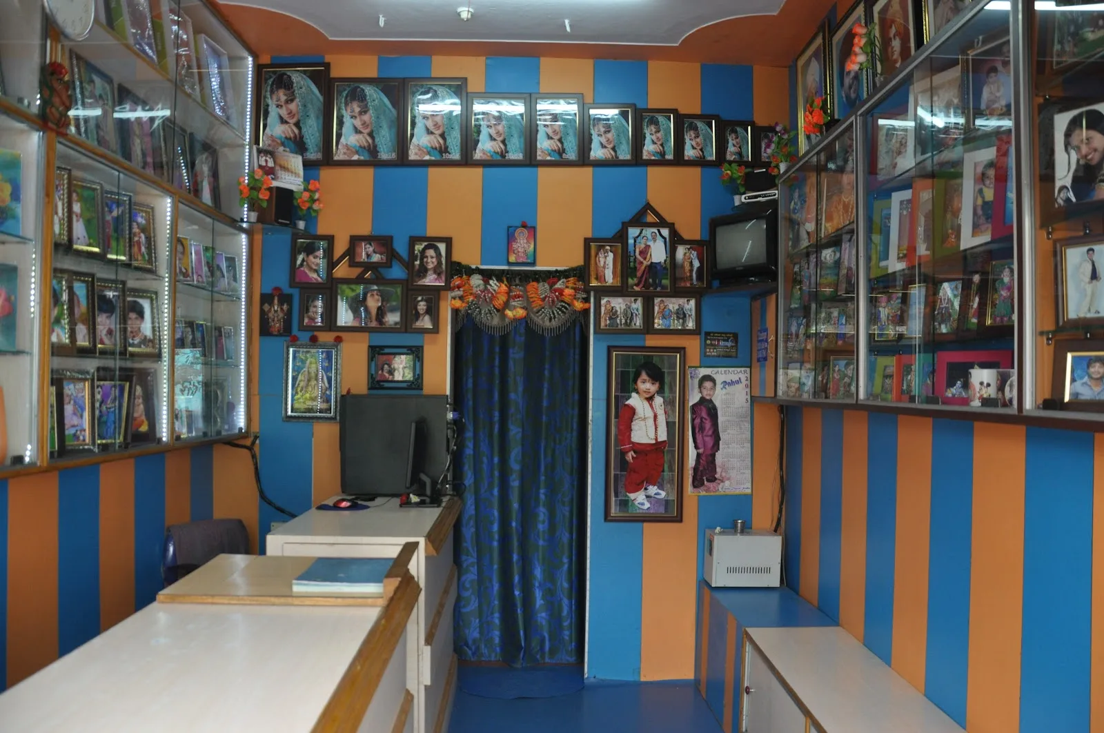 Jyothi Digital Studio
