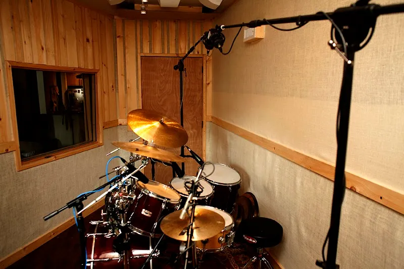 New Record Studios