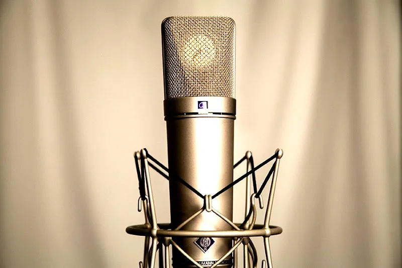 New Record Studios