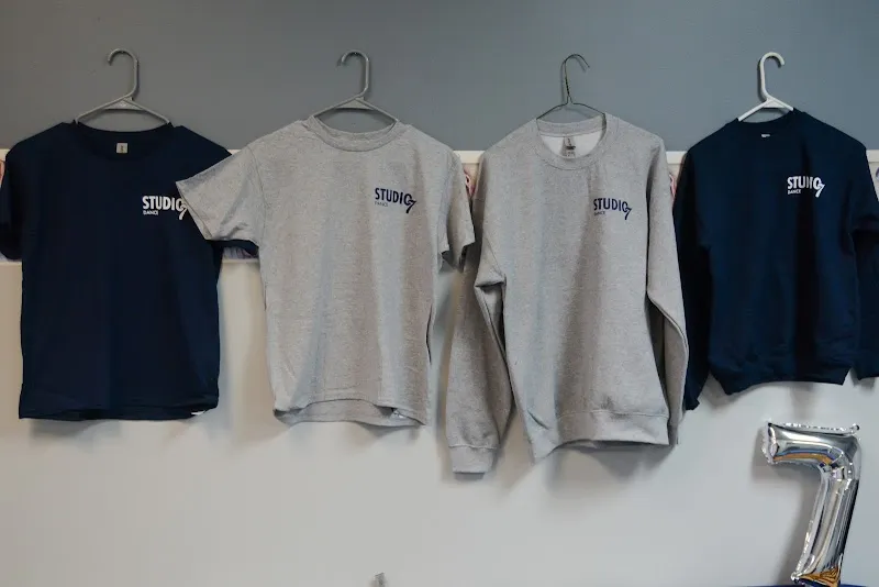 Studio 7 Dance