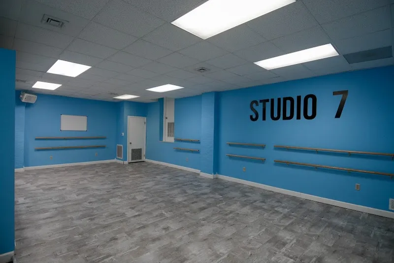 Studio 7 Dance
