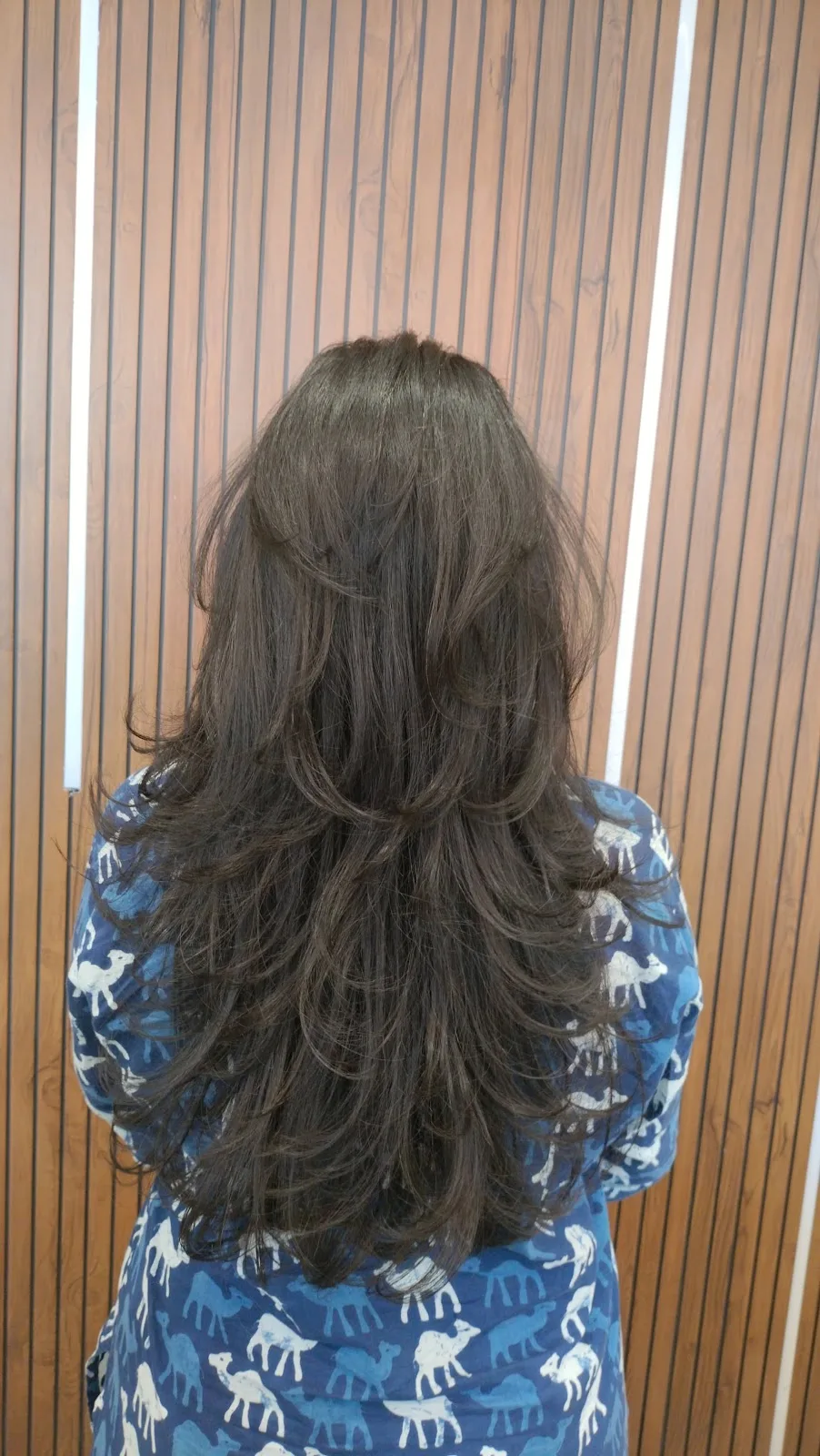 SK Korean Luxury Unisex Salon