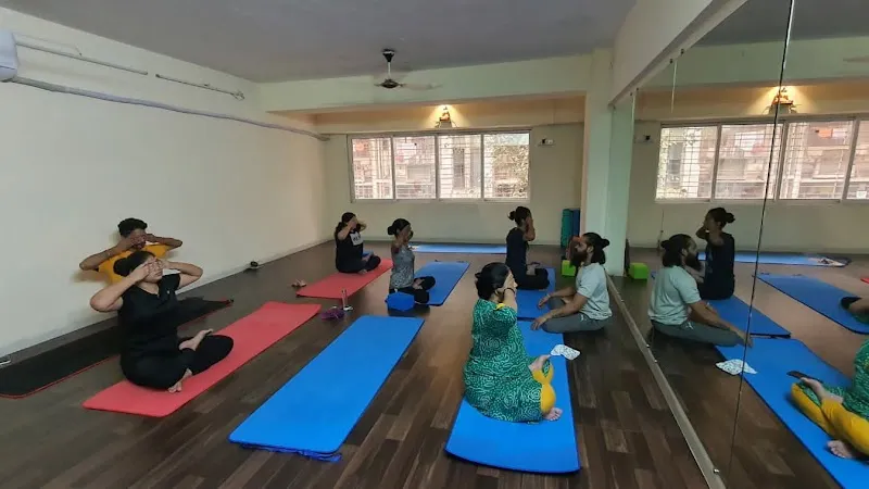 Himalayan Yoga Studio & At Home