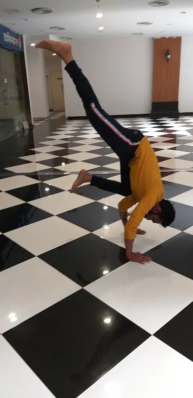 Himalayan Yoga Studio & At Home