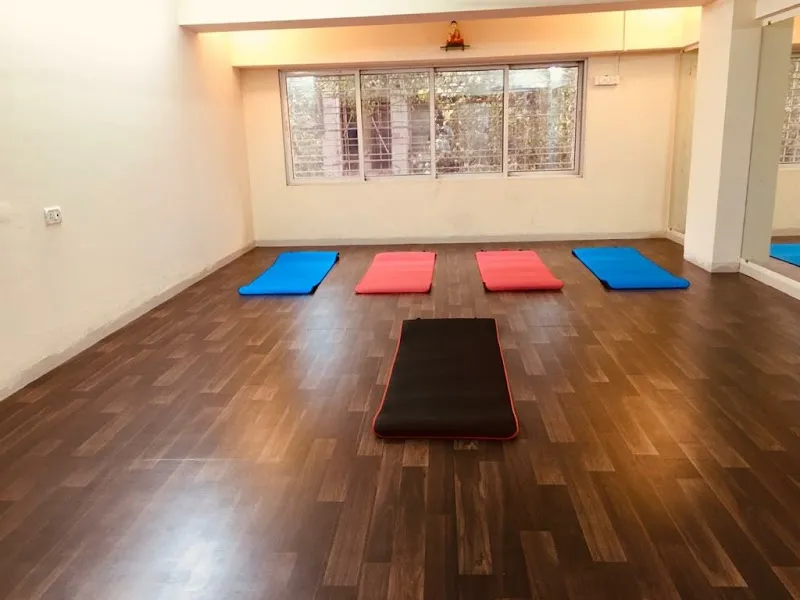 Himalayan Yoga Studio & At Home