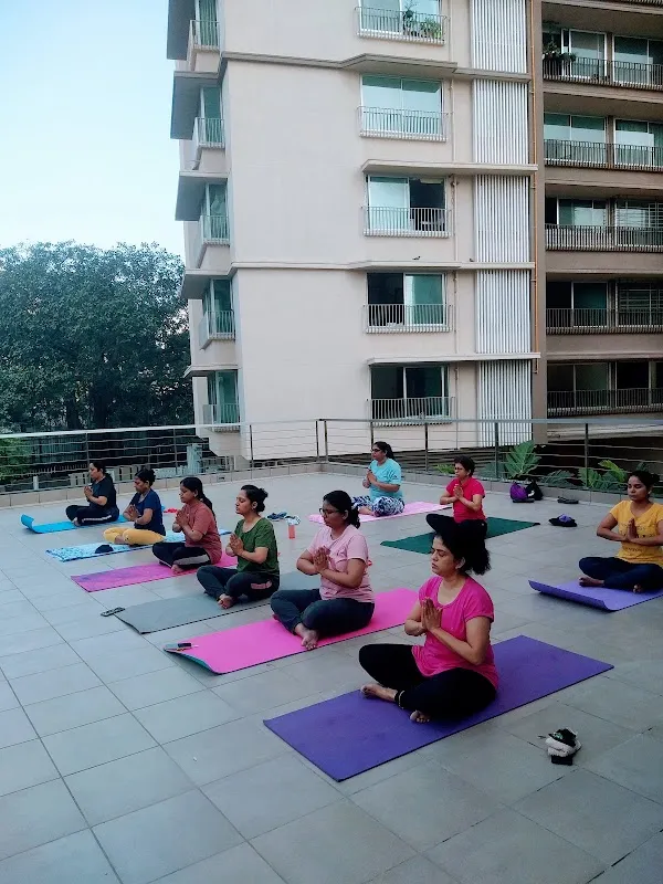 Himalayan Yoga Studio & At Home