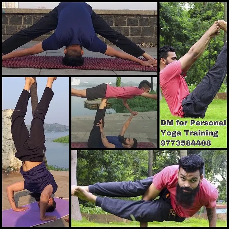 Himalayan Yoga Studio & At Home