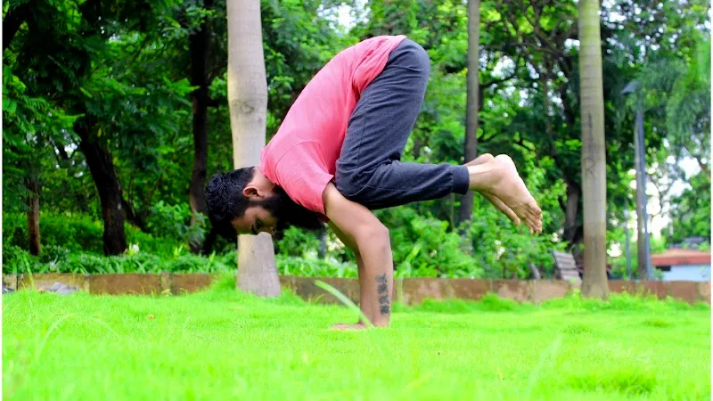 Himalayan Yoga Studio & At Home