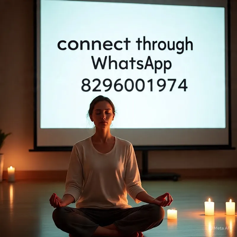 Yoga Pranayama breathing technique Center ART OF LIVING.