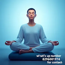 Yoga Pranayama breathing technique Center ART OF LIVING.