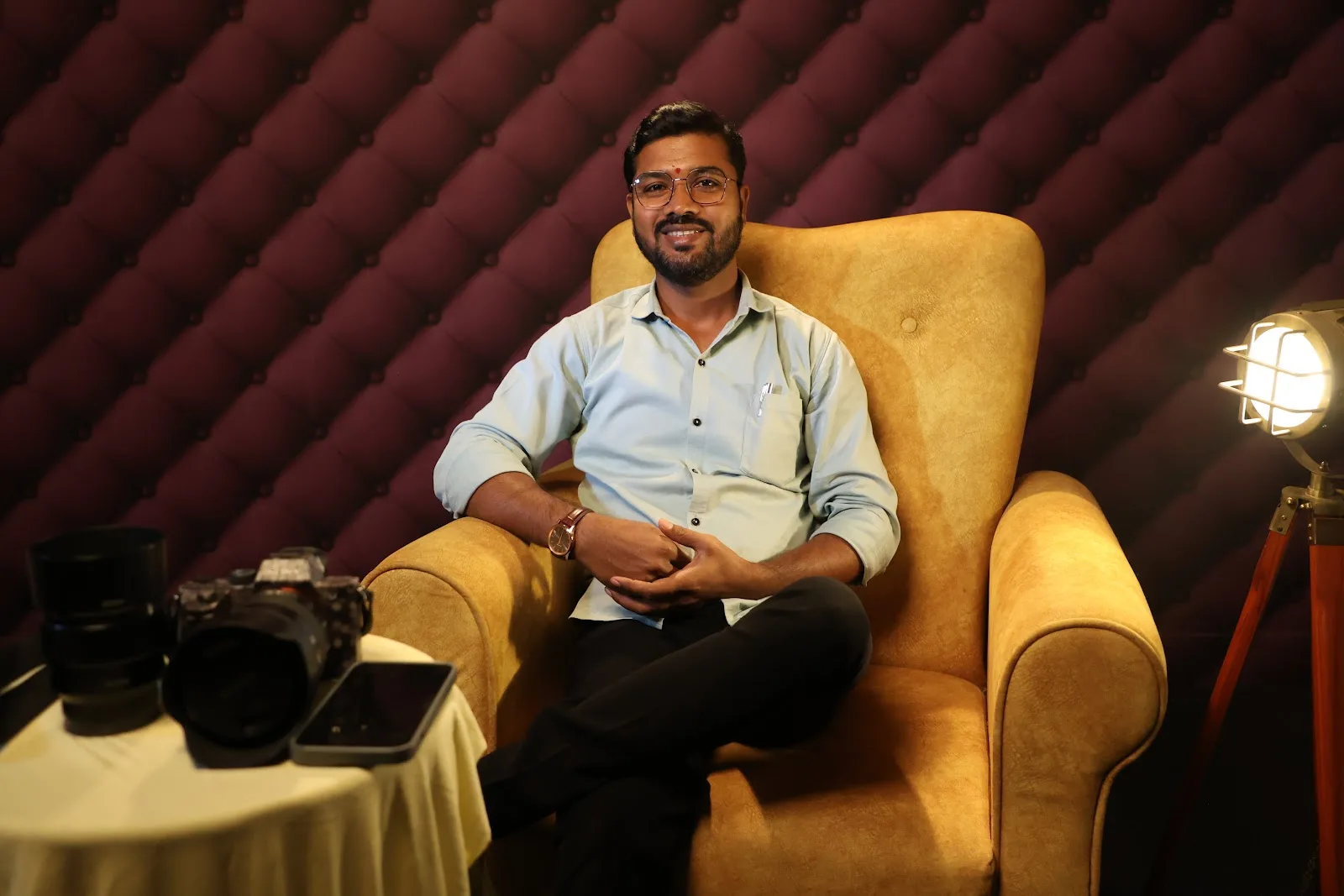 Clicks Art Photo studio | Nanded, Pune