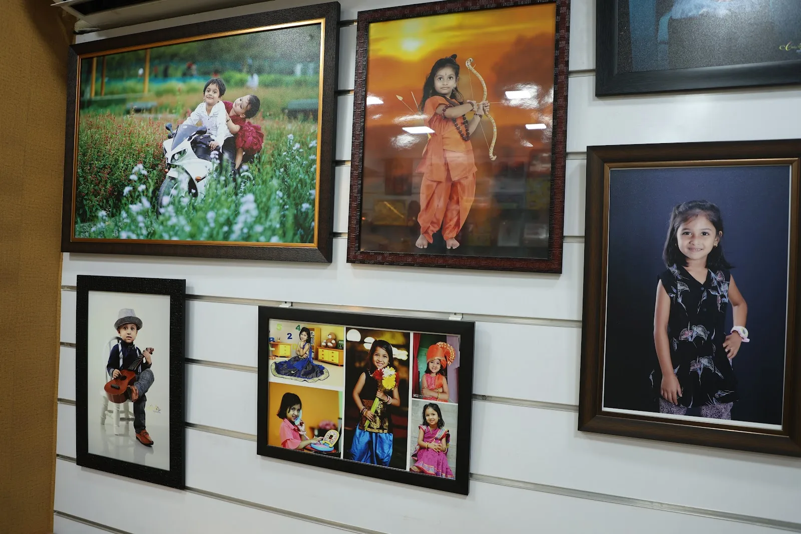 Clicks Art Photo studio | Nanded, Pune