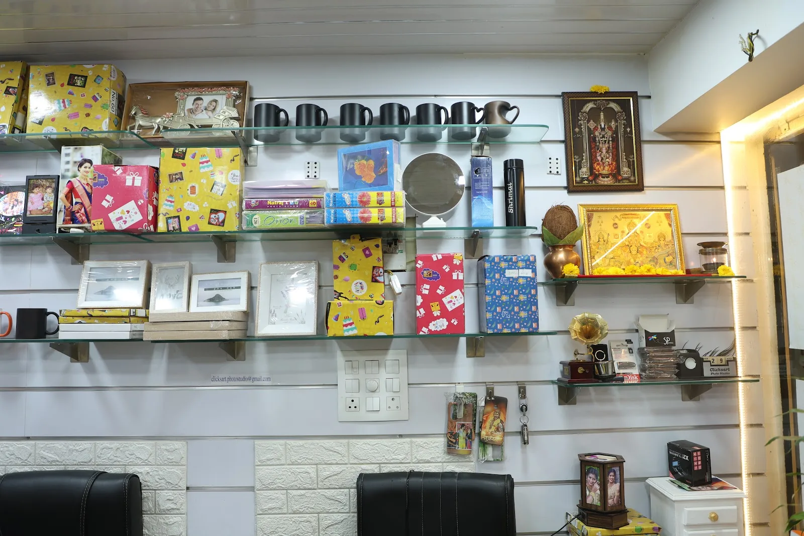 Clicks Art Photo studio | Nanded, Pune