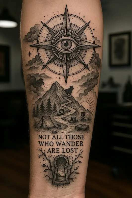 Khof Tattoo Studio