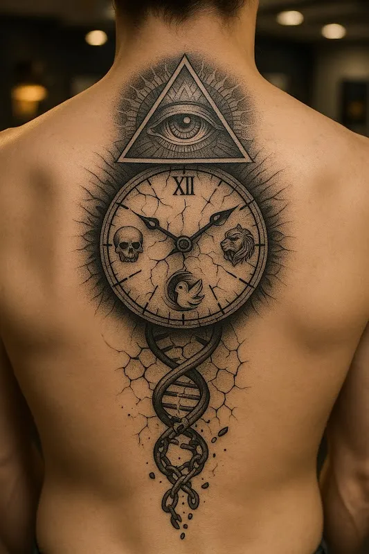 Khof Tattoo Studio