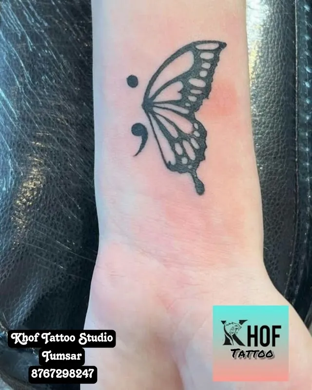Khof Tattoo Studio