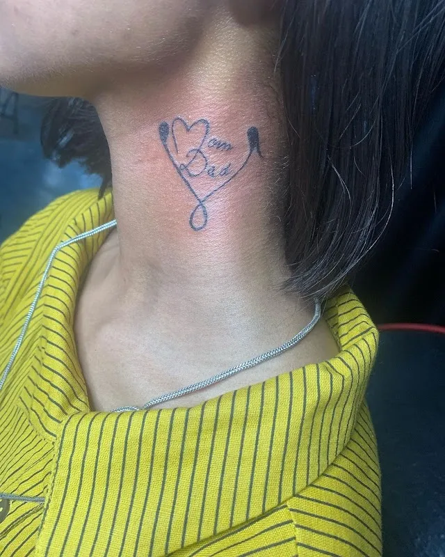 Khof Tattoo Studio