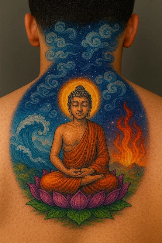 Khof Tattoo Studio