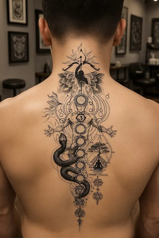 Khof Tattoo Studio