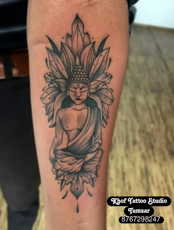 Khof Tattoo Studio