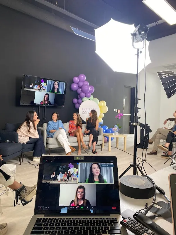 Link Miami –LiveU Services & Video Production - Podcast