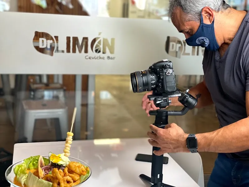 Link Miami –LiveU Services & Video Production - Podcast
