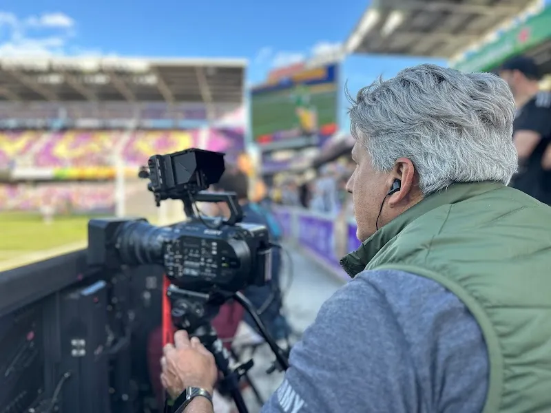 Link Miami –LiveU Services & Video Production - Podcast