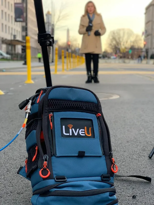 Link Miami –LiveU Services & Video Production - Podcast