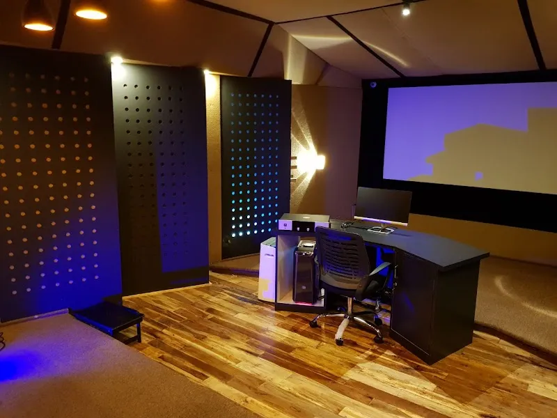 Filmix Recording studios | Pune