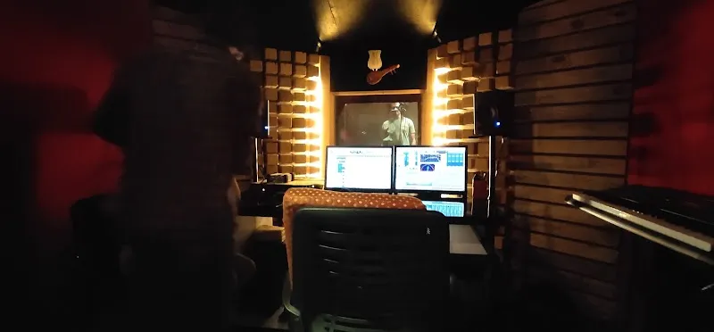 Filmix Recording studios | Pune