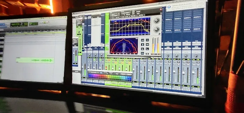 Filmix Recording studios | Pune