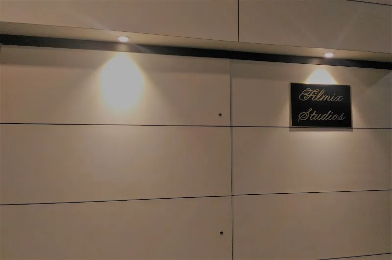 Filmix Recording studios | Pune