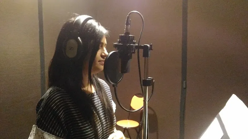 Filmix Recording studios | Pune