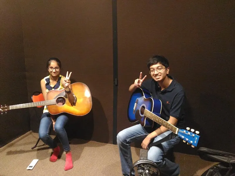 Filmix Recording studios | Pune
