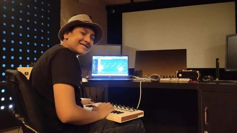 Filmix Recording studios | Pune