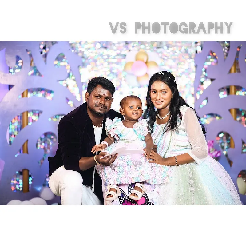 VS photography