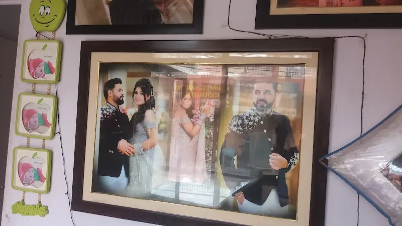 Creative Photo Studio