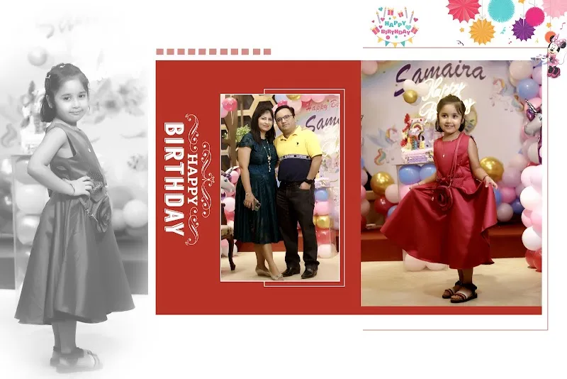 Creative Photo Studio