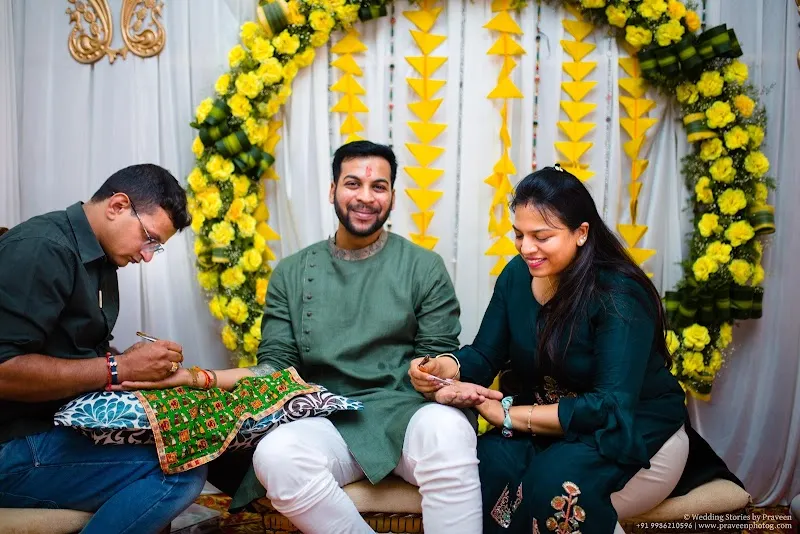 Praveen P Raj Photography