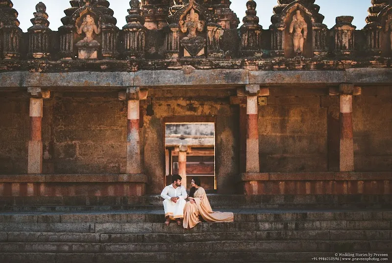 Praveen P Raj Photography