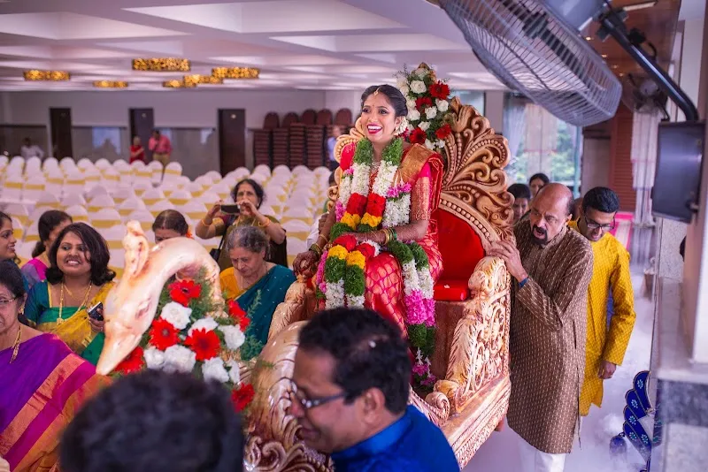 Praveen P Raj Photography