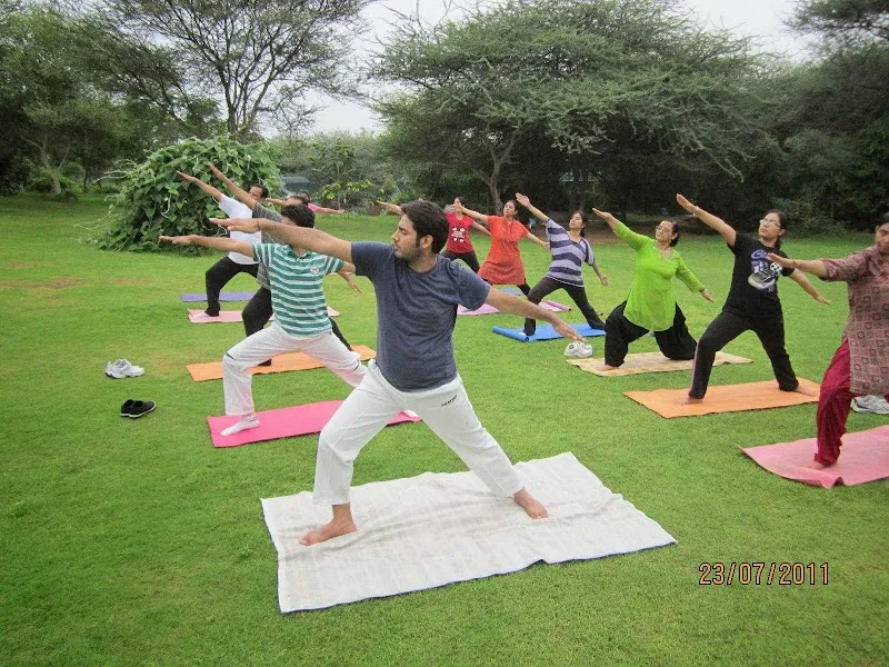 KV's Fitness Studio