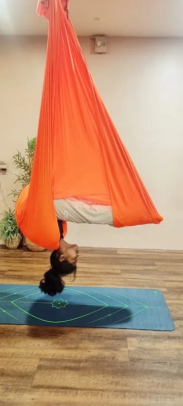 Energizer Yoga