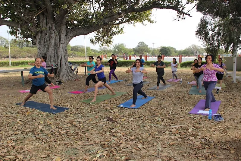 Energizer Yoga